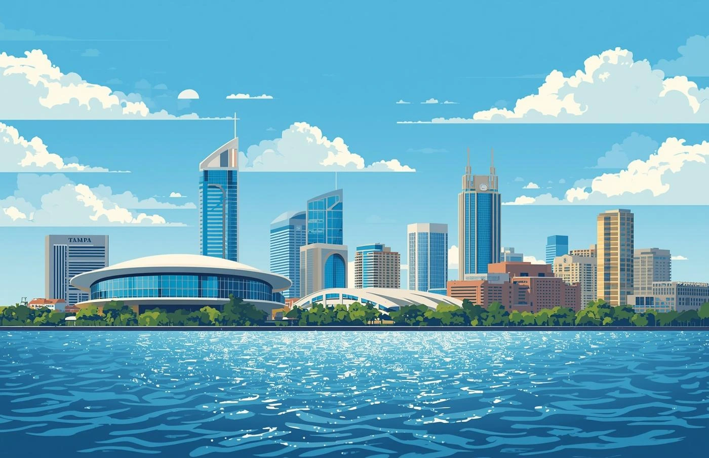 Recovered illustration for Hillsborough County