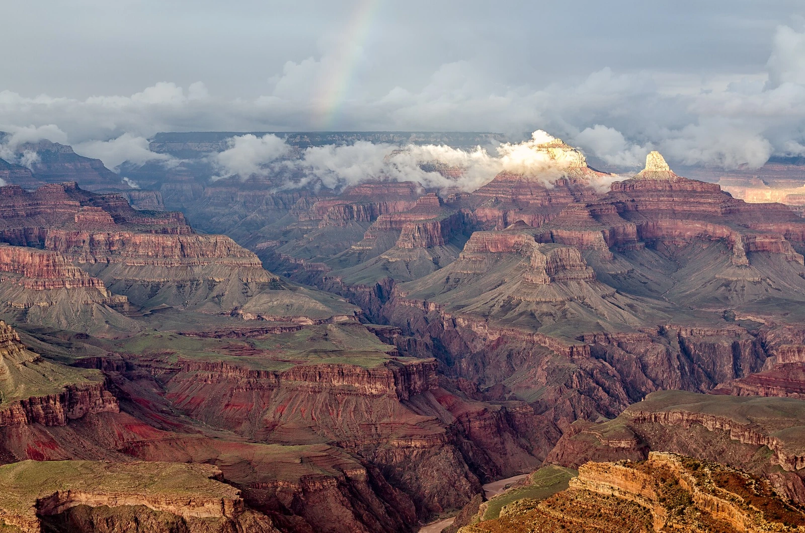 Arizona landscape