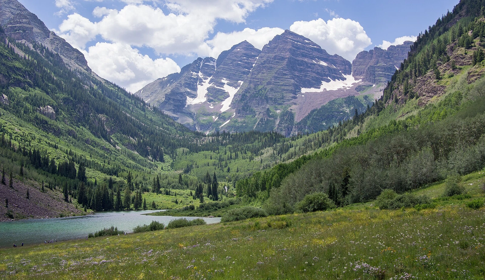 Colorado landscape