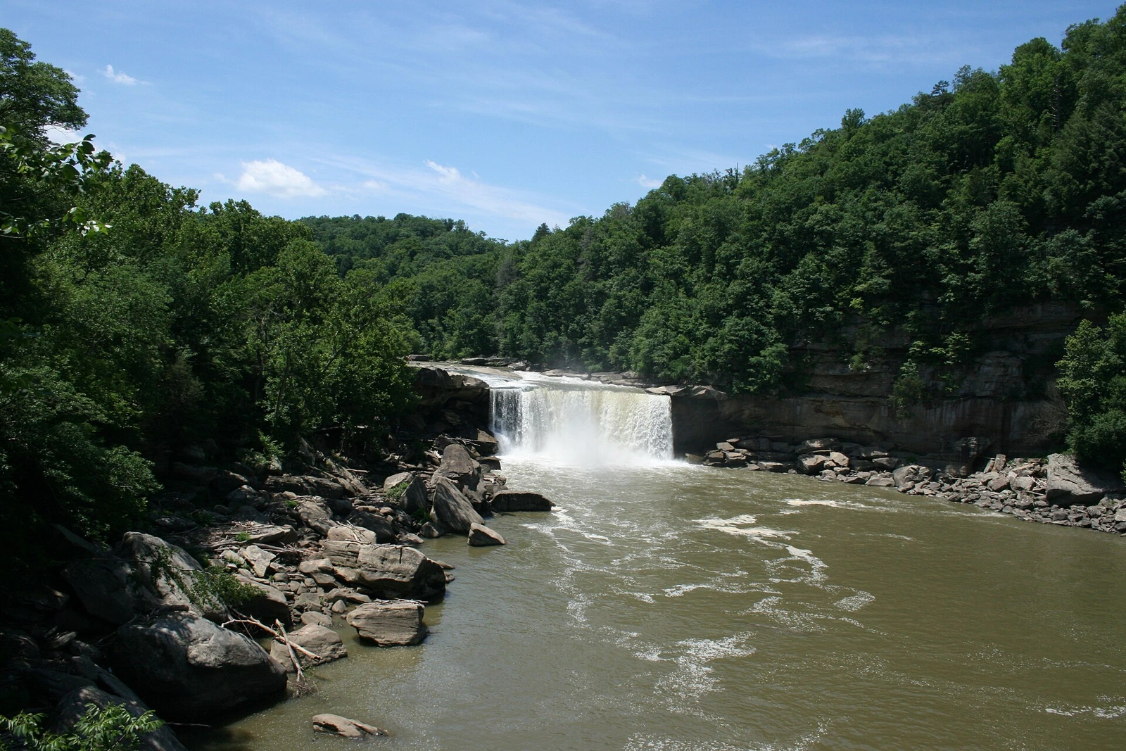 Kentucky landscape