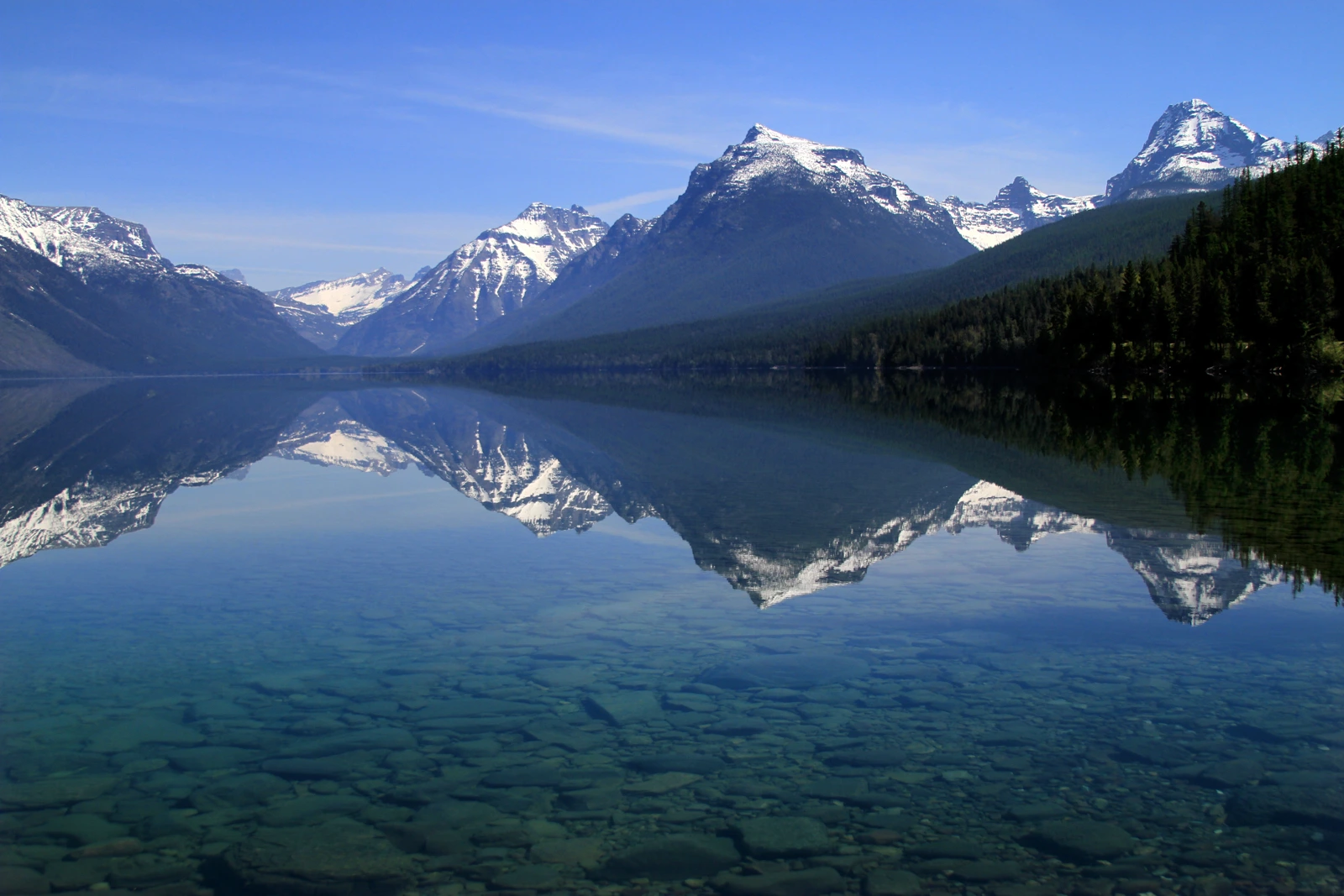 Montana landscape