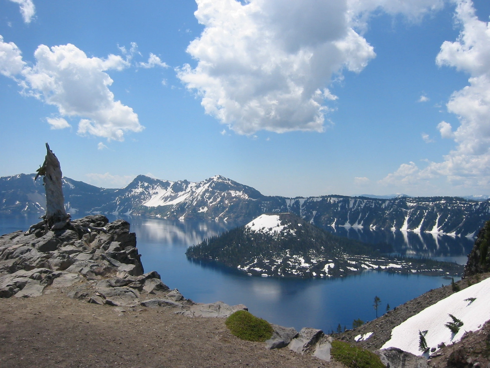 Oregon landscape