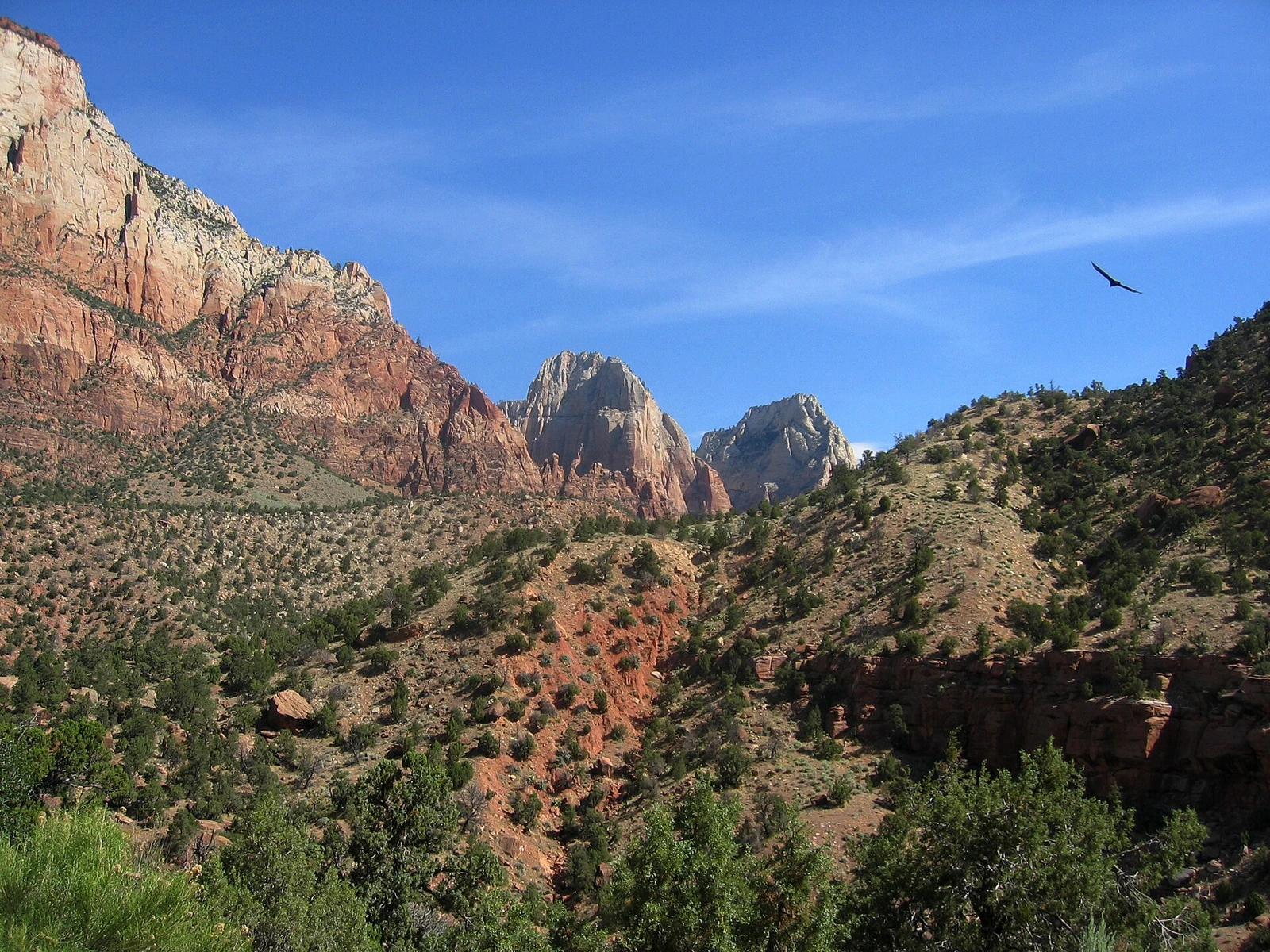 Utah landscape